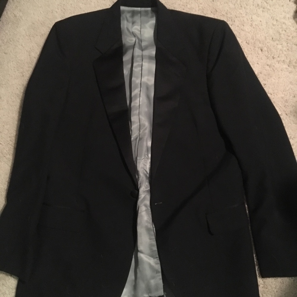 Giorgio Saint Angelo Men’s Jacket